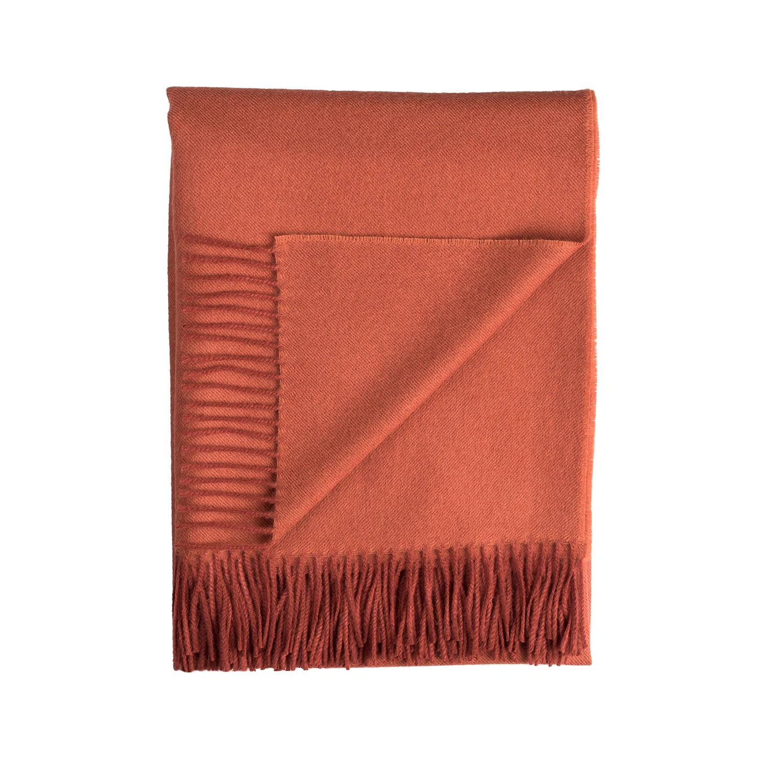 Luxurious Crimson Baby Alpaca Knit – Ultra Soft & Cozy for Little Ones.